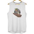 The Mandalorian Boba Fett And Baby Yoda Sweater Unisex Tank Top