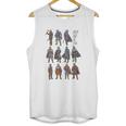 The Mandalorian Bounty Hunters This Is The Way Unisex Tank Top