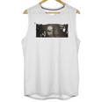 The Mandalorian And The Child Discovery Scene Unisex Tank Top