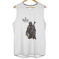 The Mandalorian Gift For Everyone Unisex Tank Top