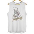 The Mandalorian The Mandoorlian Unisex Tank Top