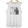 The Mandalorian Season 2 Wherever I Go He Goes Unisex Tank Top