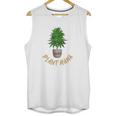 Marijuana Gifts 420 Stoner Funny Graphic Unisex Tank Top