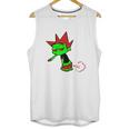 Marijuana Bad Boy Unisex Tank Top