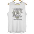 Marine Corps Hooded Usmc Brotherhood Unisex Tank Top