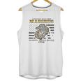 Marine Corps Marine Corps Usmc Earned Never Given Unisex Tank Top