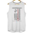 Marine Corps Marine Corps Usmc Thin Re Unisex Tank Top