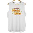 Mayor Of Funky Town 1970S Disco Funk 70S Retro Funk Unisex Tank Top