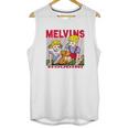 Melvins Houdini Unisex Tank Top