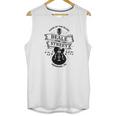 Memphis Beale Street Tn Blues Music Gift Unisex Tank Top