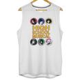 Mens High School Musical Unisex Tank Top