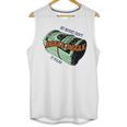 Mens Money Dont Jiggle Funny Tiktok Trending My Money Don’T Jiggle Jiggle It Folds Design Unisex Sweat Unisex Tank Top