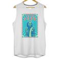 Mens Peter Tosh Unisex Tank Top