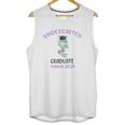 Mermaid Kindergarten Graduation 2021 Graduation Gift For Kindergarten Unisex Tank Top