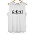 Mero Qdh 428 Unisex Tank Top