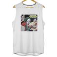 Mf Doom Mm Food Rap Hip Hop Album Unisex Tank Top