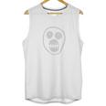 The Mighty Boosh Mb 13 Unisex Tank Top