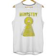 Ministry Mens Pyramid Unisex Tank Top