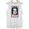 Mitch Hedberg Unisex Tank Top