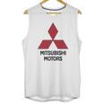 Mitsubishi Motors Unisex Tank Top