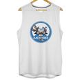 Mopar Cartoon Ford Unisex Tank Top