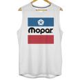 Mopar Tshirt Unisex Tank Top