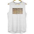 Morenita Unisex Tank Top