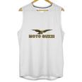 Moto Guzzi 1 Unisex Tank Top