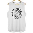 Mrs Claws White Claw Hard Seltzer Shirt Unisex Tank Top