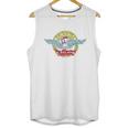 The Muppets Dr Teeth And The Electric Mayhem Band Unisex Tank Top