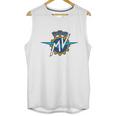 Mv Agusta Brutale Usa Tshirt Unisex Tank Top