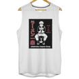 Naruto Shippuden Ichiraku Ramen Shop Unisex Tank Top