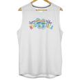 Nautica Girls Unisex Tank Top