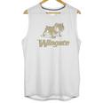 Ncaa Primary Unisex Tank Top