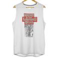 Night Of The Living Dead Unisex Tank Top