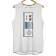 Nintendo Boys Classic Big Controller Graphic Unisex Tank Top