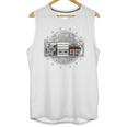 Nintendo Classically Trained Unisex Tank Top