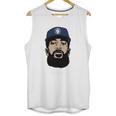 Nipsey Crenshaw Unisex Tank Top