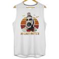 No Lives Matter Unisex Tank Top