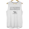 North Carolina Central Alumnus Unisex Tank Top