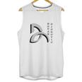 Novak Djokovic Unisex Tank Top