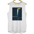 Nuclear War Soviet Visuals Poster Unisex Tank Top