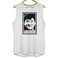 Obey Jackie Chan Unisex Tank Top