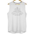 Ocean Boating Fishing Ocean Explorers Deep Sea Unit T-Shrt Unisex Tank Top