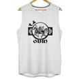 Odin Viking Shirts Valhalla Unisex Tank Top