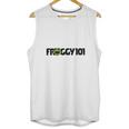 The Office Froggy 101 Shirt Unisex Tank Top