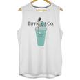 Official Tiffany And Co Latte Shirt Unisex Tank Top