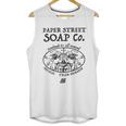 Officially Licensed Fight Club Unisex Tank Top