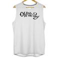 Old And In The Way Jerry Garcia Unisex Tank Top