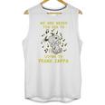 We Are Never Too Old To Listen To Frank Zappa 2020 Unisex Tank Top